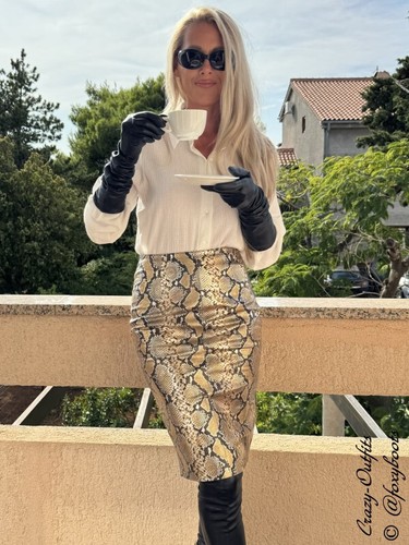 Lederrock janet gold - lederrock,