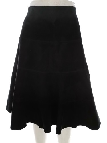 Vintage retro knielang rock - vintage,