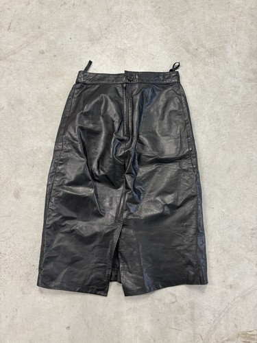 Schwarzer vintage damen - vintage,
