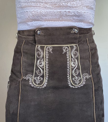 Rock trachtenlook 100 - trachtenlook, 100%