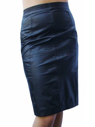 Rock echtes nappa leder - nappa,