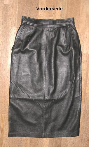 Gut knielanger ledermann - knielanger,